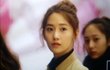 제시카 뮤지컬 보러온 윤아