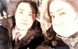 드라마의 제왕 정려원, 김명민 다정 셀카 의외로 잘 어울리네~ 