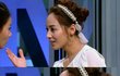 유진 알고보니 청담동미녀 스타일이였어??? 