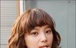 윤승아 단발펌 이거 미용실가서 뭐라고말해야할까요ㅠㅠ