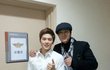 소지섭, 김동준 훈훈인맥 有