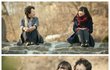 24살 딸래미 엄마랑 데이트스냅 찍고 왔어요~ @용인 와우정사 