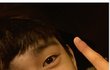 ✖✖크리스마스 휴가받은 주니어✖✖