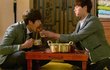 <학교2013> 고남순-박흥수 과거 초간단 요약(스포 有)