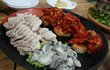 겨울) 밤에보면 무서운사진 몇장..