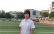 성유리 누나 맞나요? 수수한 모습도 이뻐~~