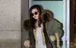 돌아온 국보급 미녀 전지현