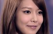 소녀시대 수영과 함께하는 실명퇴치운동