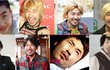 노홍철변천사?