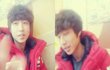 19.999999999흔남과 훈남사이 친구들이 요기잉네?!!?!!?사진有