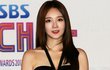 엉뽕 착용 안 한 것 같은 강민경
