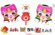 2013년 새해 인사 덕담선물 왕창받으소서~*^^*