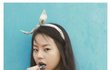 이 머리 이름이 뭐에요?