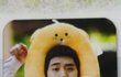 B1A4 졸업사진 증명사진
