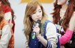 꾸러기 돋는 태연ㅋㅋㅋ