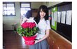 강민경 데뷔 전 교꽃녀라 불리던 시절 