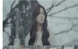백지영 '싫다' 몽환적인 뮤비 속 '신비소녀' 누구?
