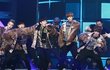 무대위를 즐기는것같은 아이돌 top5