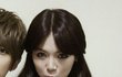 아이유 아이라인 지우면