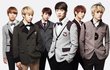 비스트-에이핑크 스쿨룩스 5 my baby m/v캡처