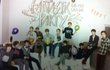 1박2일 vs 엑소(exo)의 패션 대결! 같은 옷 180도 다른 느낌 ㅋㅋㅋㅋㅋㅋ
