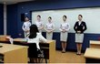  장안대 항공관광과 정시1차 면접 후기입니다~