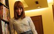 공항에서 만난 일본 TOP걸 키라라 아즈카~! 