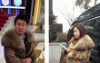 같은 옷 다른느낌이 이런거군