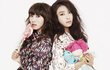 여 유닛전쟁!!  씨스타19 Vs 포미닛 투윤