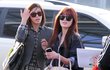 시크릿 한선화 운동화 신어도 우월한 다리 길이