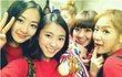 아이돌 셀카!! 씨스타, 비스트, 익사이트
