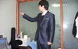 내가 키가 작긴 작지.. 뭐....ㅎㅎㅎ