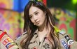 레알 쉬지 않고 운동해서 만들어진 몸이라는 유리 몸매