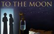 to the moon