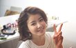 이시영 스모키 메이크업~ 고혹적 여신자태 복싱미녀 실종!!