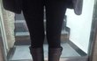요즘여자 10명중 7명은 이신발이다 ㅡㅡ ㅋㅋ(수정)