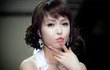 김민아 아나운서 닮은 꼴 모델.jpg