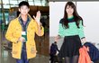 ✖✖✖김수현-수지 태국 동반출국✖✖✖