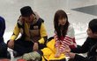 지금 박보영 내앞에 있음 (+정글의법칙 촬영 중)