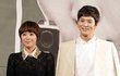 최강희vs김아중, 대놓고 각선미 대결?