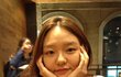 모델 '이솜'이 입고있는 셔츠 어디껀지 좀 봐주세요ㅠㅠ