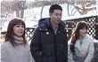 ✖✖✖송혜교 옆 못생긴 정은지✖✖✖