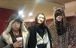 사진有))))))))))명동 여장프리허그 후기예요~!!!!!