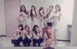 나인뮤지스 핫팩 선물 有有