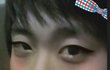  25살 남자친구 화장시키기!!!>< (이쁘..진않네요ㅋㅋㅋㅋ)