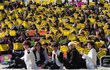 아이돌 응원도구의 고찰