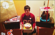 피오 생일 ㅋㅋㅋ
