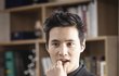 사람이 아닌 원빈이오