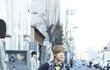 씨엔블루!! 프로스펙스 광고 촬영 직찍 사진 퍼 왔어요~