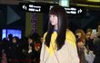 "리틀손예진" 김소현양, 남자사용설명서 VIP 시사회 패션!!!!!